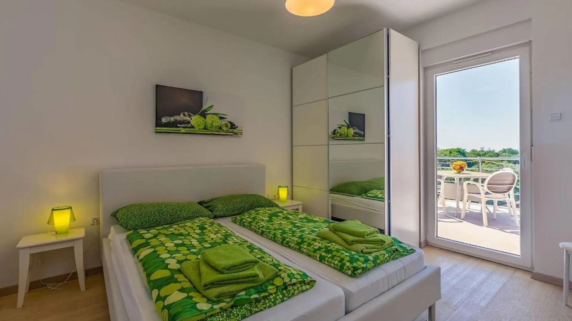 Ferienhaus Mit Privatpool Fuer 8 Personen Ca 180 Qm In Galizana, Istrien Istrische Riviera