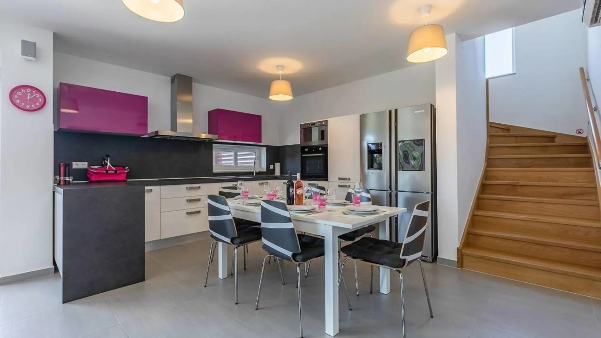 Ferienhaus Mit Privatpool Fuer 8 Personen Ca 180 Qm In Galizana, Istrien Istrische Riviera Holiday home