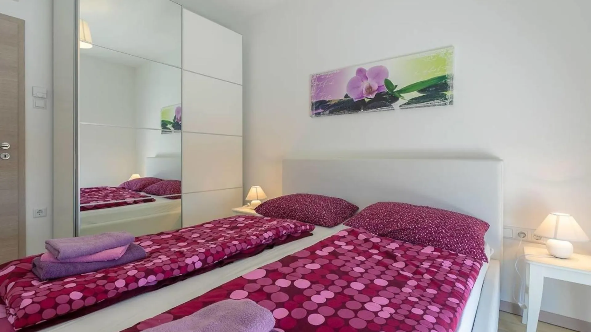 Ferienhaus Mit Privatpool Fuer 8 Personen Ca 180 Qm In Galizana, Istrien Istrische Riviera Holiday home