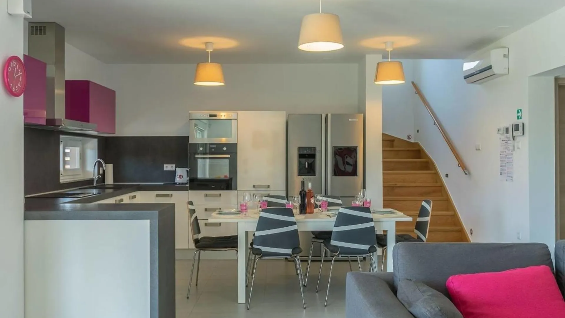 Ferienhaus Mit Privatpool Fuer 8 Personen Ca 180 Qm In Galizana, Istrien Istrische Riviera