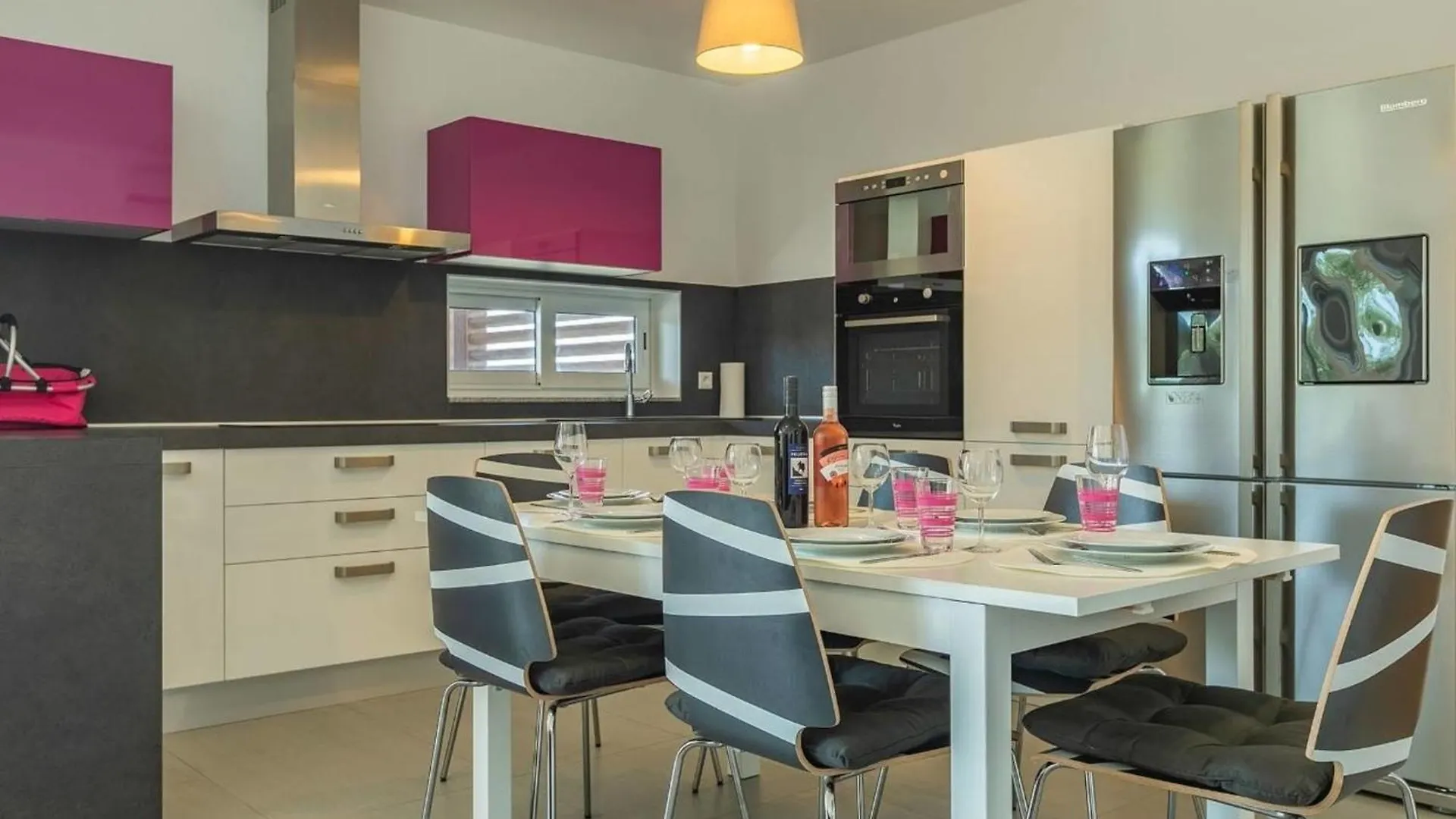 Ferienhaus Mit Privatpool Fuer 8 Personen Ca 180 Qm In Galizana, Istrien Istrische Riviera Galizana