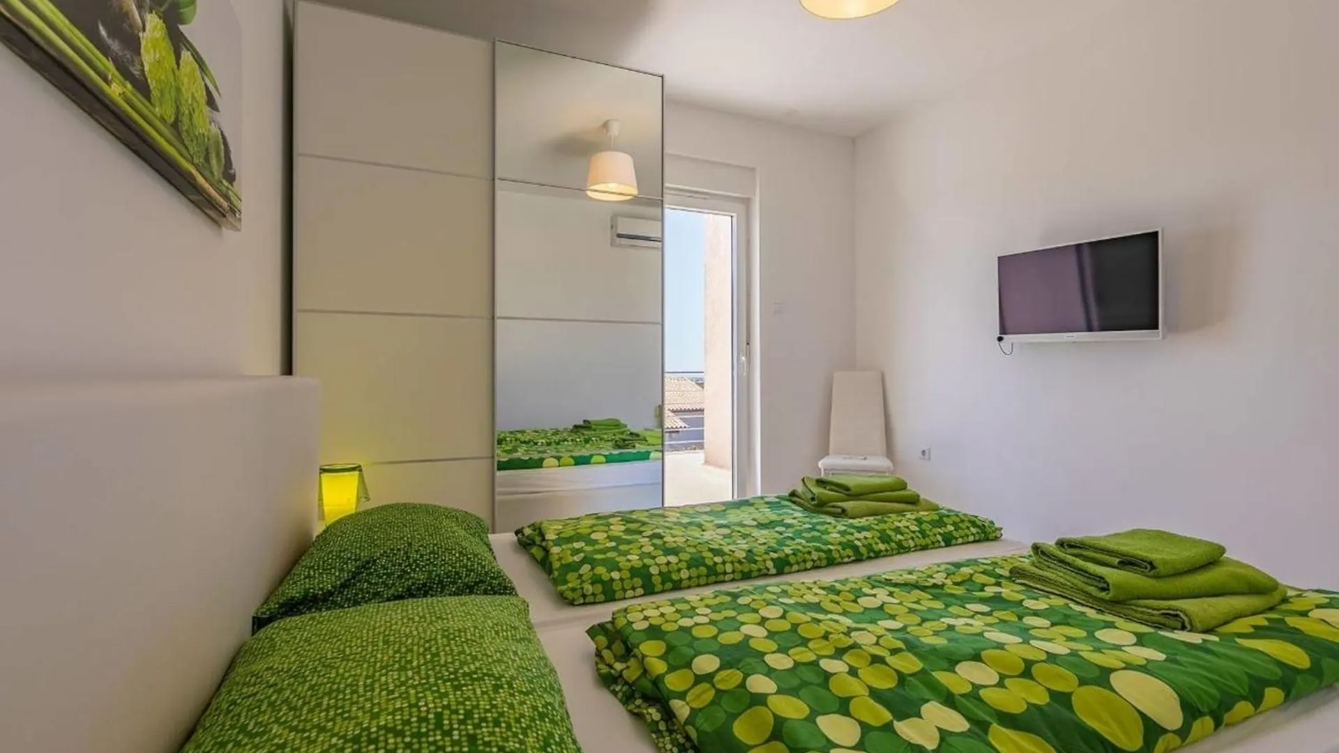 Holiday home Ferienhaus Mit Privatpool Fuer 8 Personen Ca 180 Qm In Galizana, Istrien Istrische Riviera