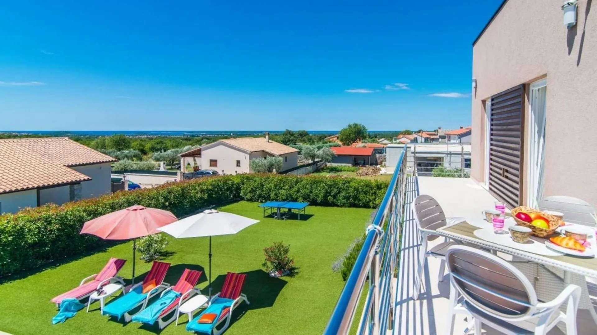 Дом отдыха Ferienhaus Mit Privatpool Fuer 8 Personen Ca 180 Qm In Galizana, Istrien Istrische Riviera