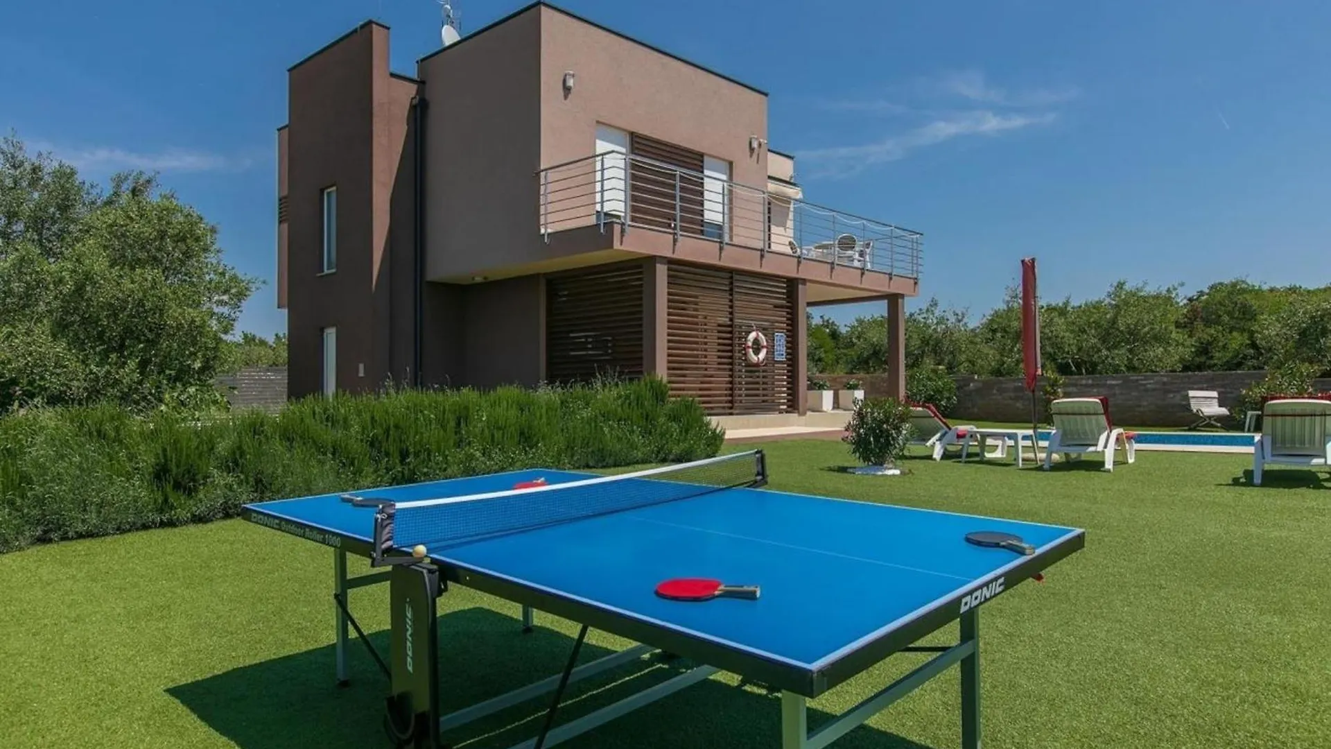 Ferienhaus Mit Privatpool Fuer 8 Personen Ca 180 Qm In Galizana, Istrien Istrische Riviera Хорватия